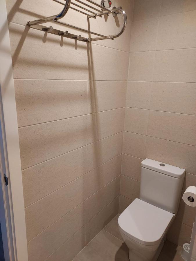Piso La Fuente Apartment Cangas de Onis Exterior photo