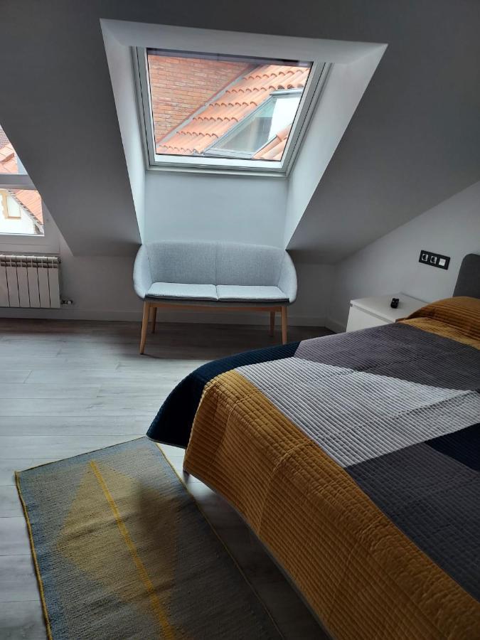 Piso La Fuente Apartment Cangas de Onis Exterior photo