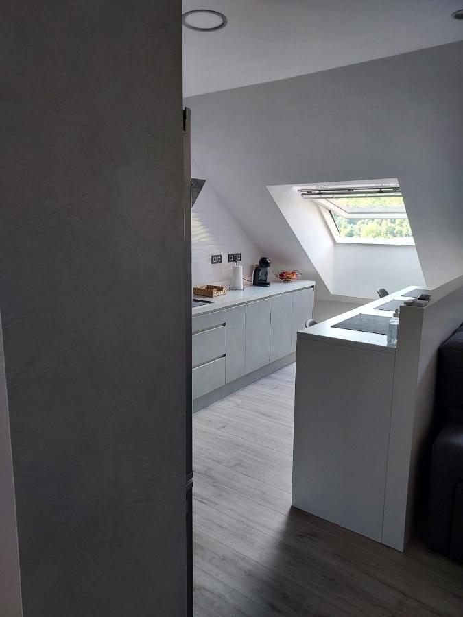 Piso La Fuente Apartment Cangas de Onis Exterior photo