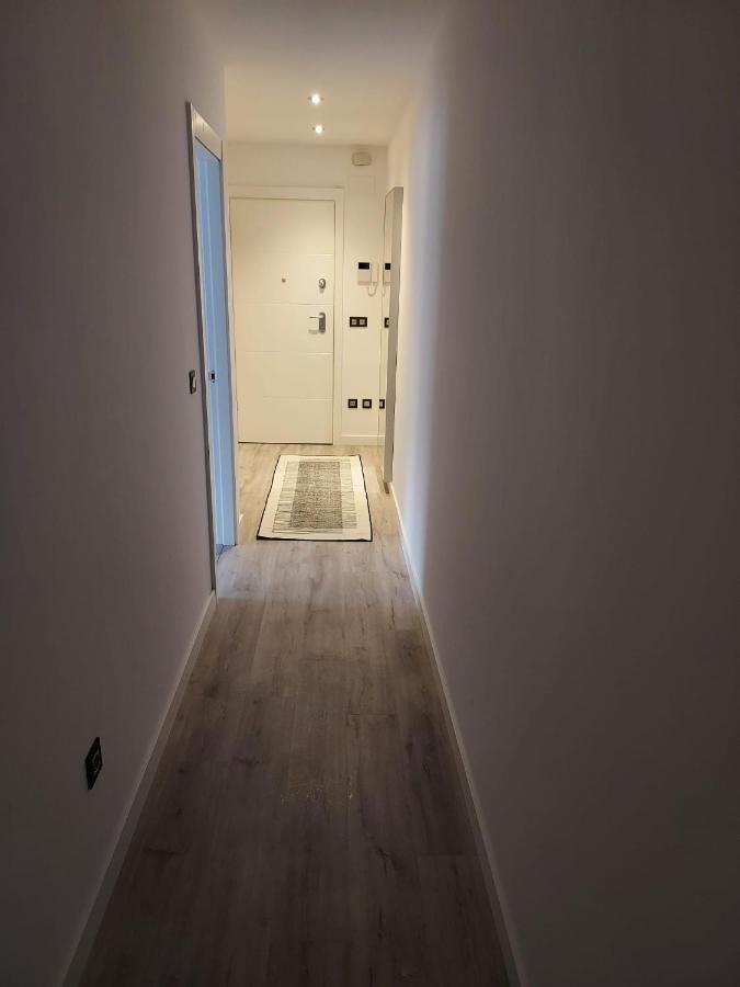 Piso La Fuente Apartment Cangas de Onis Exterior photo